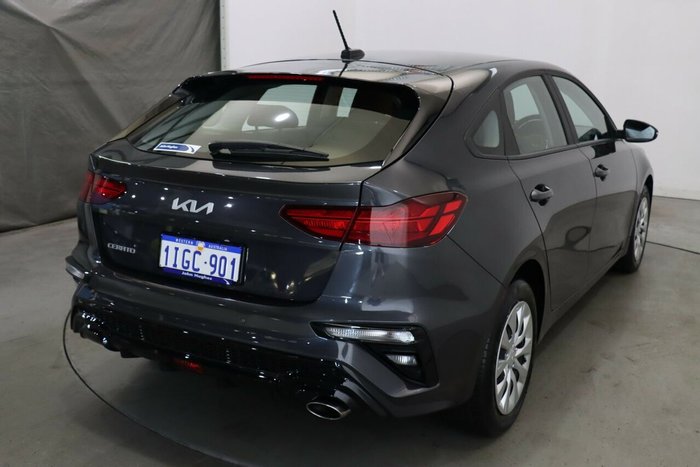 2024 Kia Cerato S
