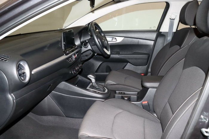 2024 Kia Cerato S