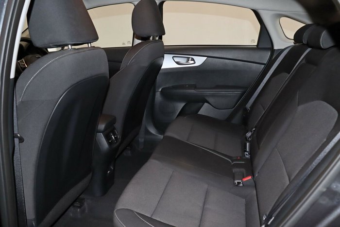 2024 Kia Cerato S