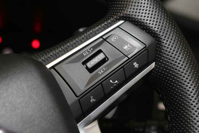 2024 Mitsubishi Outlander LS