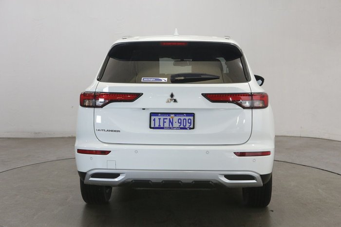 2024 Mitsubishi Outlander
