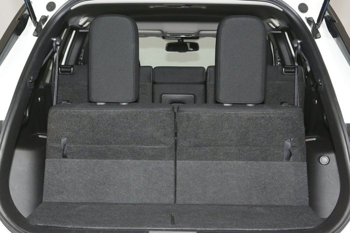 2024 Mitsubishi Outlander LS