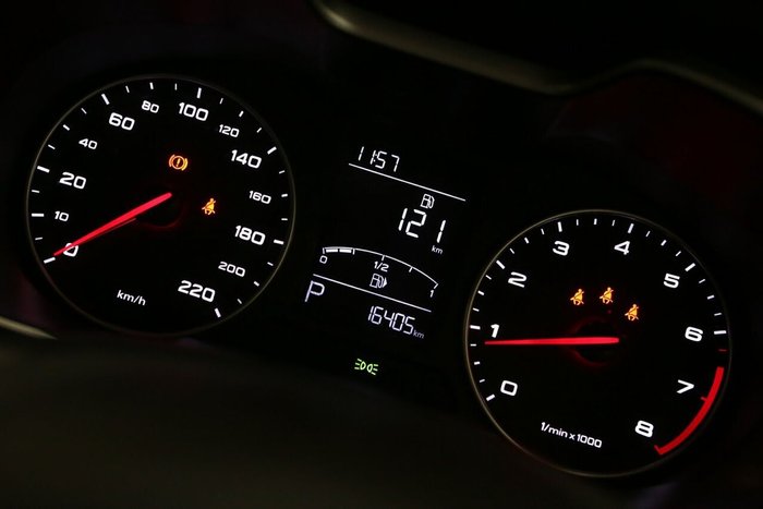 2024 MG ZS Excite