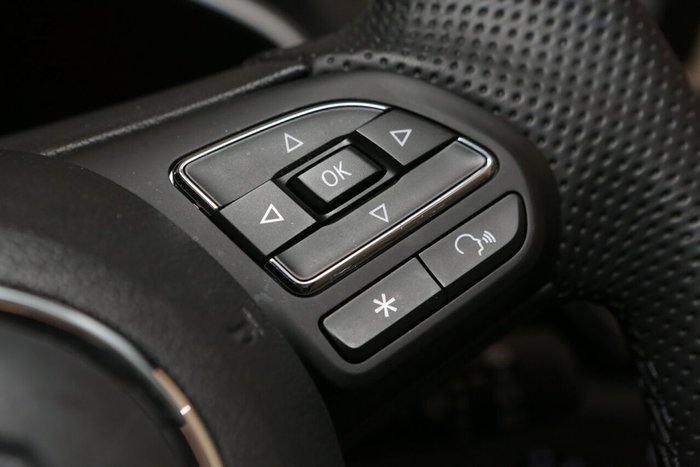 2024 MG ZS Excite