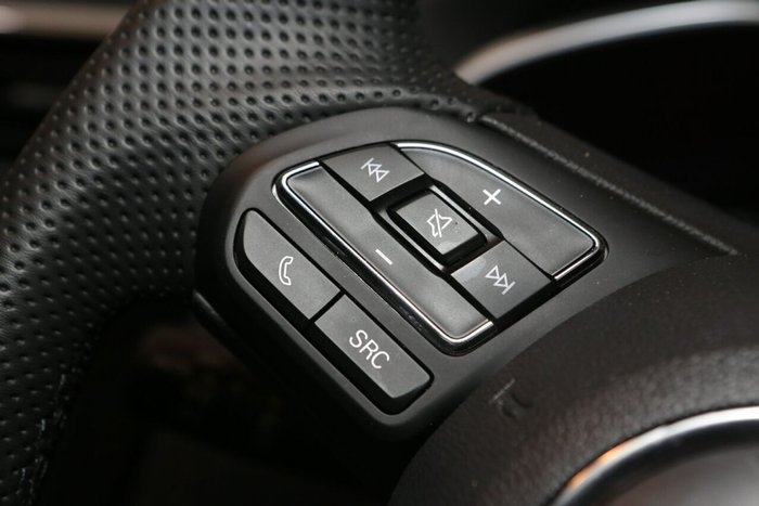 2024 MG ZS Excite