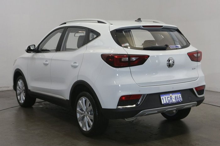 2024 MG ZS
