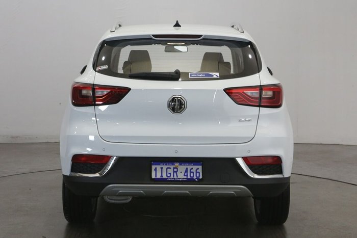 2024 MG ZS