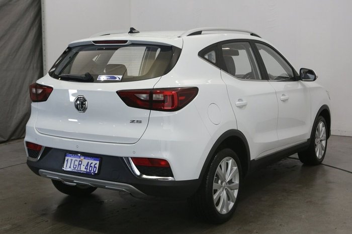 2024 MG ZS Excite