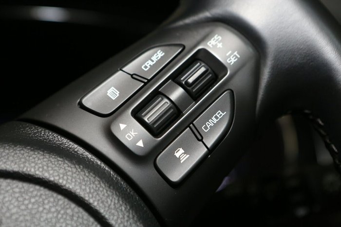 2019 Kia Carnival SLi