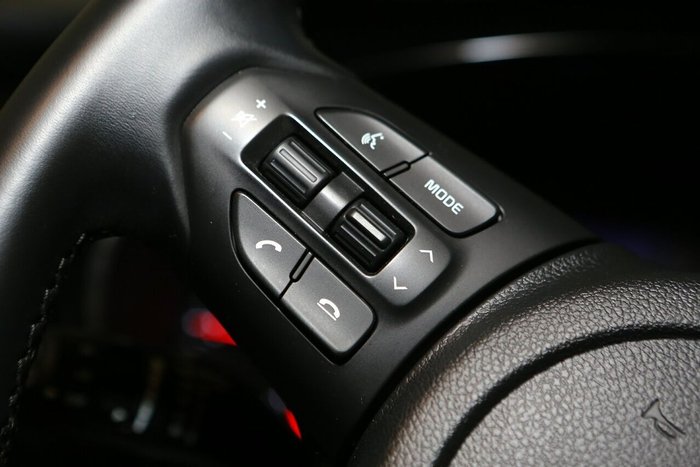 2019 Kia Carnival SLi