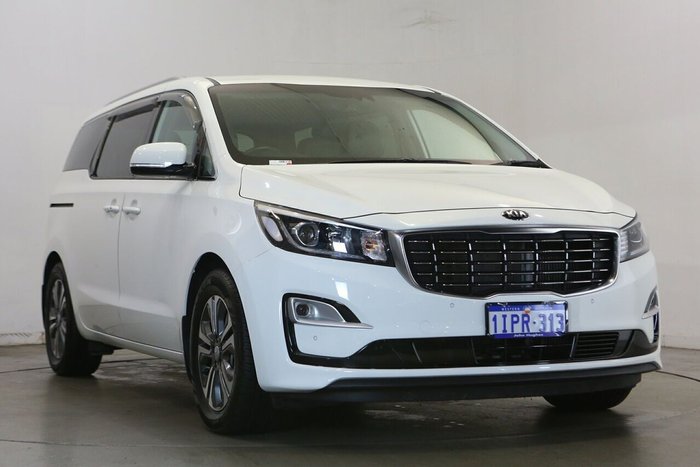 2019 Kia Carnival SLi