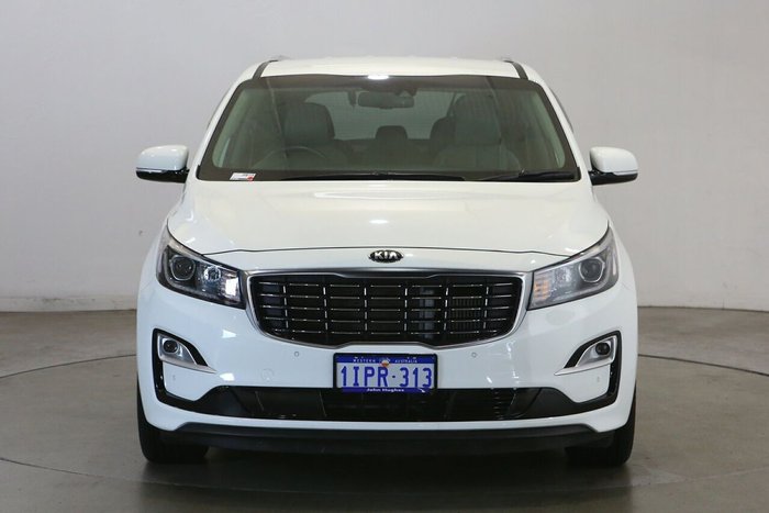 2019 Kia Carnival