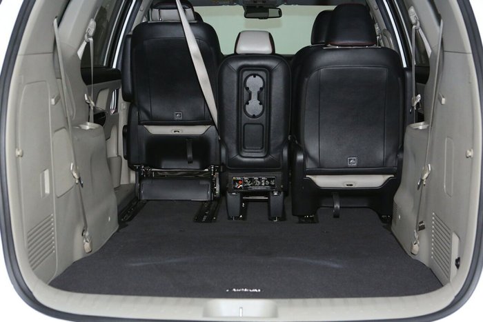 2019 Kia Carnival SLi