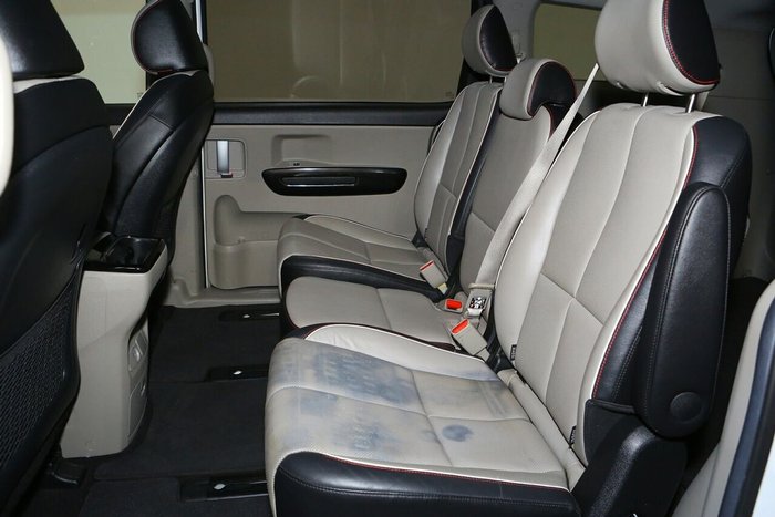 2019 Kia Carnival SLi
