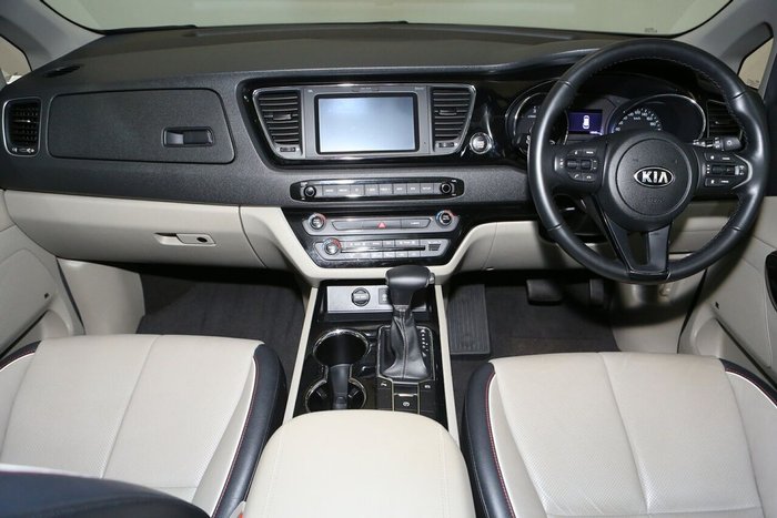 2019 Kia Carnival SLi