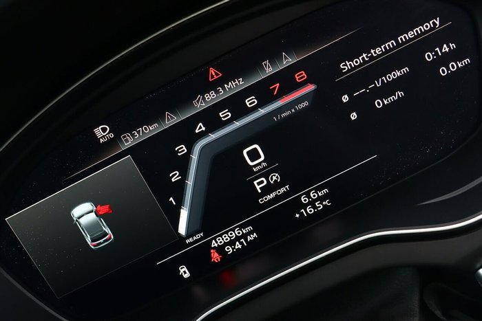 2022 Audi Q5 45 TFSI