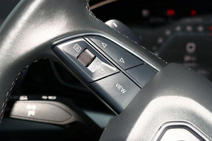 2022 Audi Q5 45 TFSI