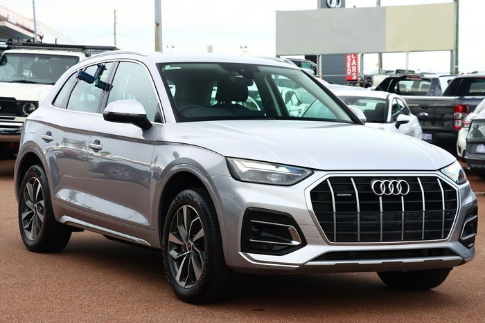 2022 Audi Q5