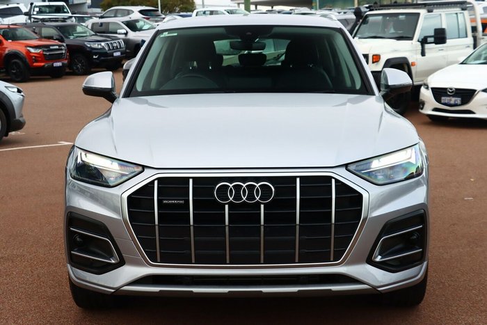 2022 Audi Q5 45 TFSI