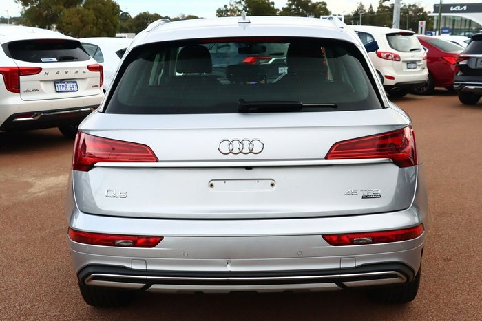 2022 Audi Q5 45 TFSI