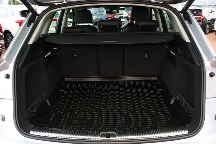 2022 Audi Q5 45 TFSI