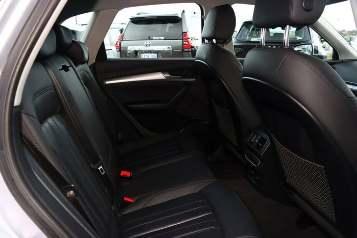 2022 Audi Q5 45 TFSI