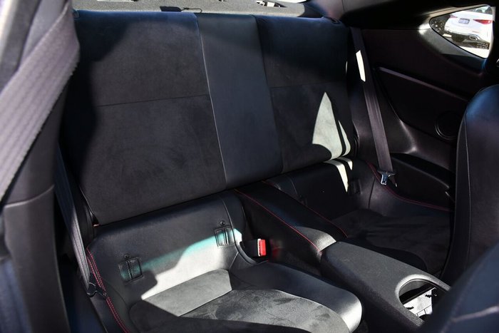 2014 Toyota 86 GTS