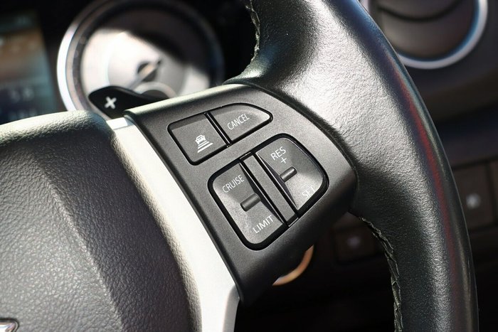 2020 Suzuki Vitara Turbo