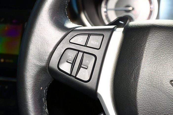 2020 Suzuki Vitara Turbo