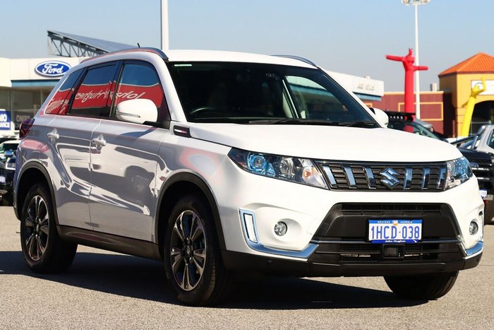 2020 Suzuki Vitara