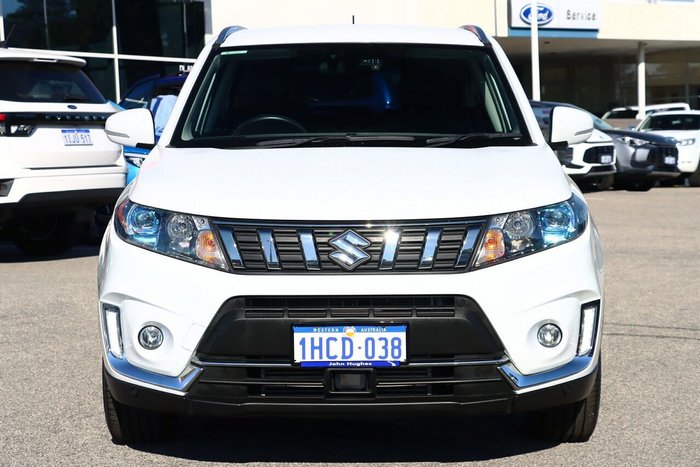 2020 Suzuki Vitara