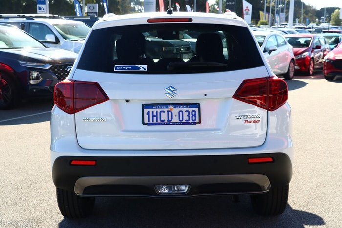 2020 Suzuki Vitara