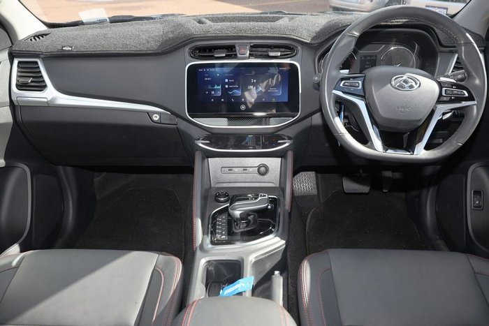 2023 LDV T60 Max LUXE
