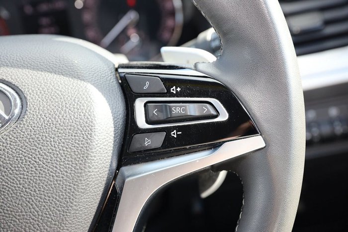 2023 LDV T60 Max LUXE