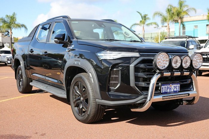 2023 LDV T60 Max LUXE