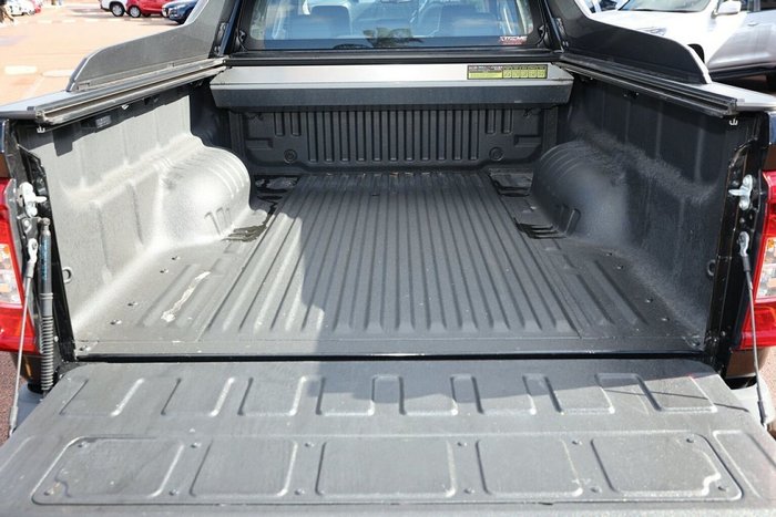 2023 LDV T60 Max LUXE