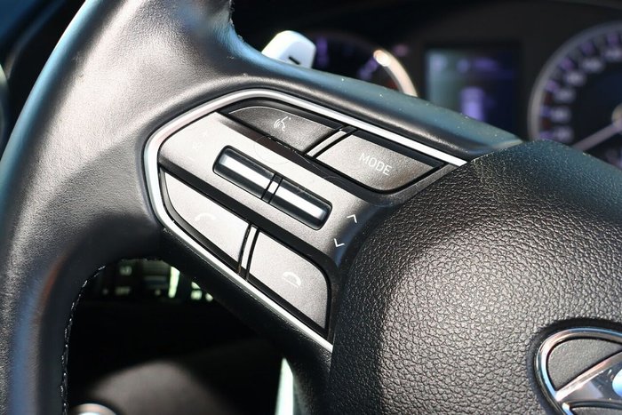 2020 Hyundai Santa Fe Elite