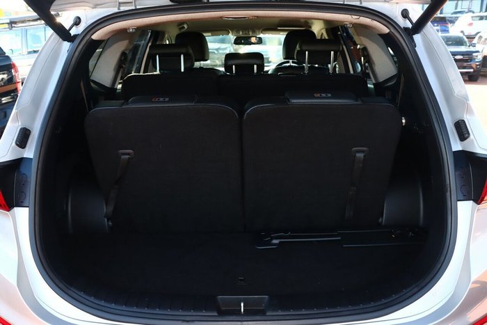 2020 Hyundai Santa Fe Elite