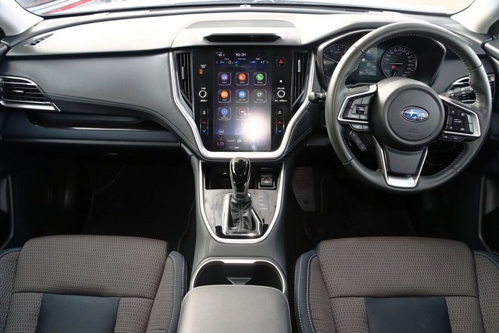 2021 Subaru Outback AWD