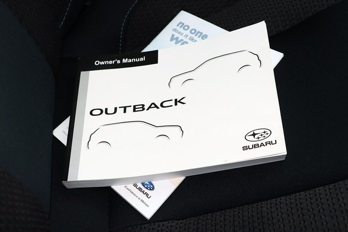 2021 Subaru Outback AWD