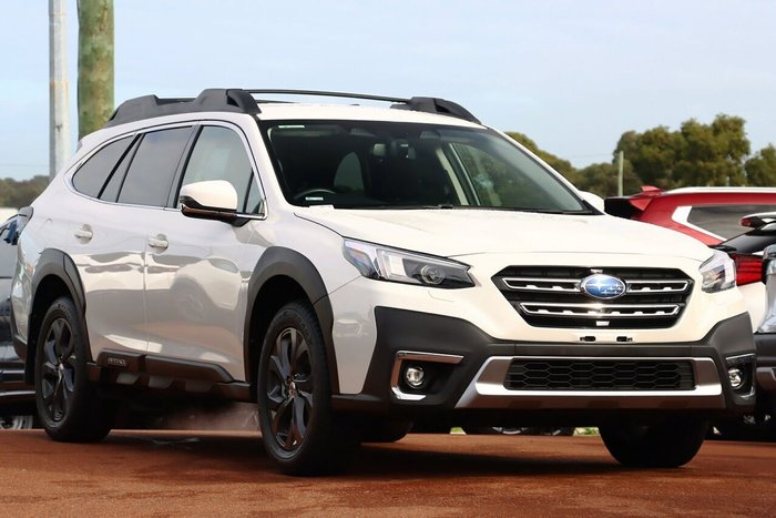 2021 Subaru Outback