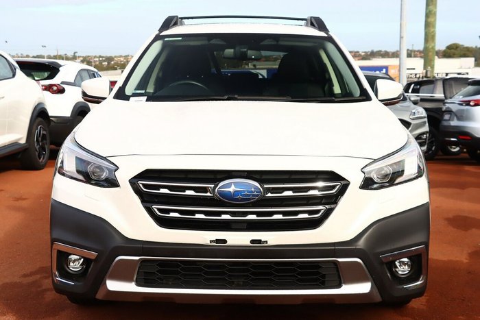 2021 Subaru Outback