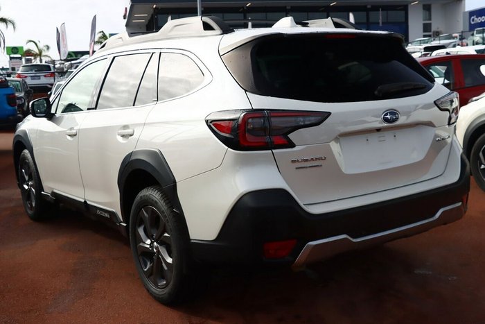 2021 Subaru Outback