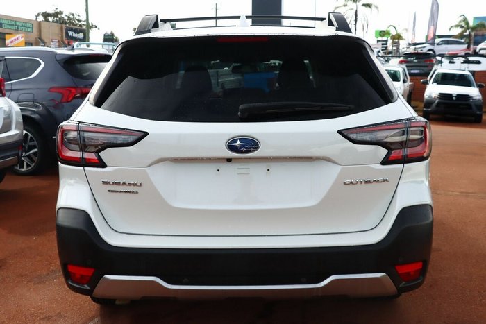 2021 Subaru Outback