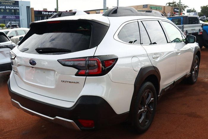 2021 Subaru Outback AWD