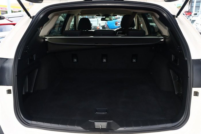 2021 Subaru Outback AWD