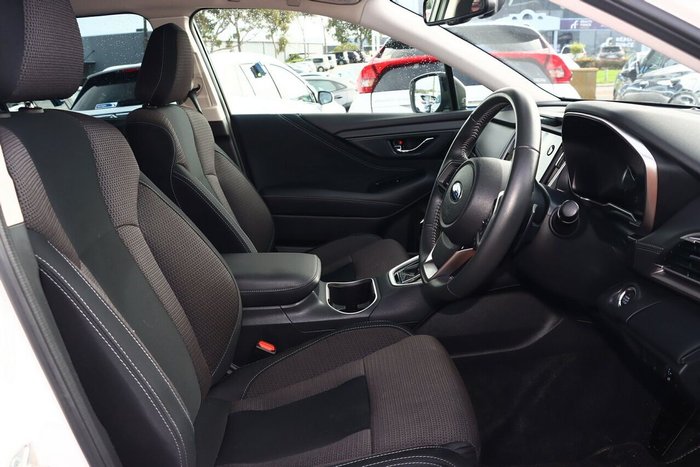 2021 Subaru Outback AWD