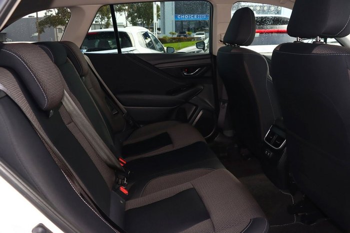 2021 Subaru Outback AWD