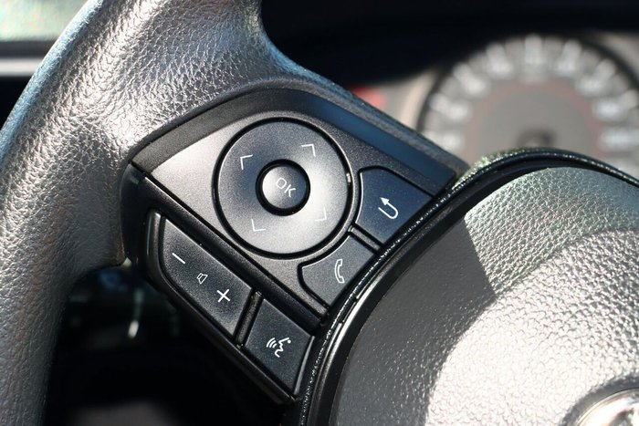 2021 Toyota Corolla Ascent Sport