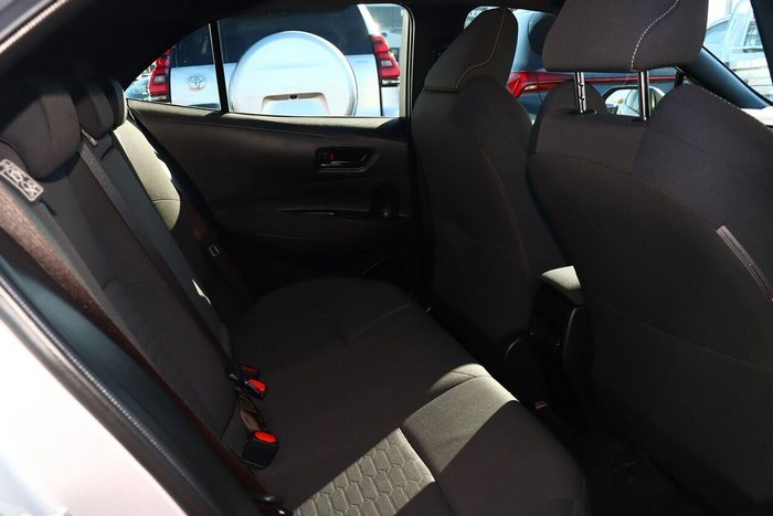 2021 Toyota Corolla Ascent Sport